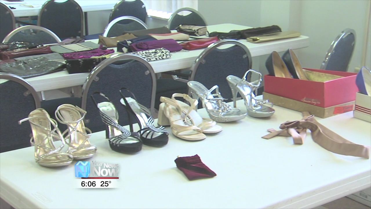 Kiwanis holds annual Diva's Den formal dress giveaway.jpg
